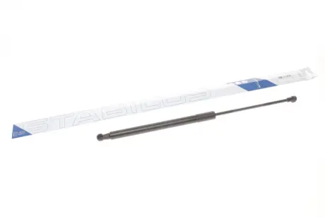 STABILUS Амортизатор багажника, F=530N, L=49см, H=18.9см Stabilus 019830