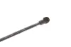 STABILUS Амортизатор багажника, F=530N, L=50см, H=20.5см stabilus 018376