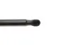 STABILUS Амортизатор багажника, F=530N, L=52.9см, H=13см stabilus 1036VW