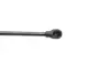 STABILUS Амортизатор багажника, F=530N, L=52.9см, H=13см stabilus 1036VW