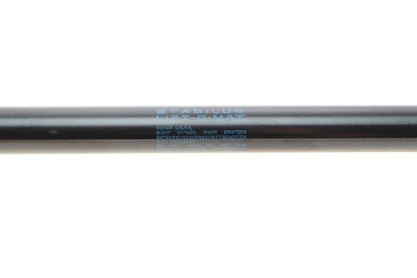 Амортизатор багажника, F=535N, L=52.15см, H=15.35см stabilus 198870