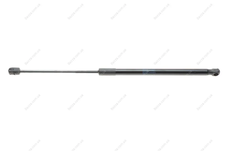 STABILUS Амортизатор багажника, F=535N, L=52.15см, H=15.35см Stabilus 198870 (фото 1)