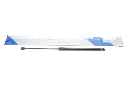 STABILUS Амортизатор багажника, F=535N, L=54.65см, H=20.8см stabilus 002578