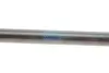 STABILUS Амортизатор багажника, F=540N, L=34.7см, H=10.05см stabilus 9283HM
