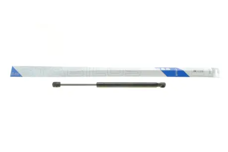 STABILUS Амортизатор багажника, F=540N, L=38.1см, H=11.7см Stabilus 032622