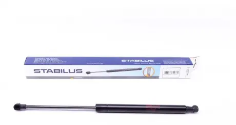 STABILUS Амортизатор багажника, F=540N, L=41.05см, H=15.05см Stabilus 011508