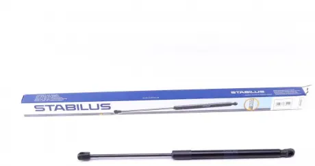 STABILUS Амортизатор багажника, F=550N, L=47.9см, H=18.1см Stabilus 020890