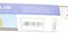 STABILUS Амортизатор багажника, F=550N, L=51.2см, H=17.8см stabilus 1152RM