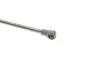 STABILUS Амортизатор багажника, F=555N, L=44.8см, H=16.6см stabilus 015496