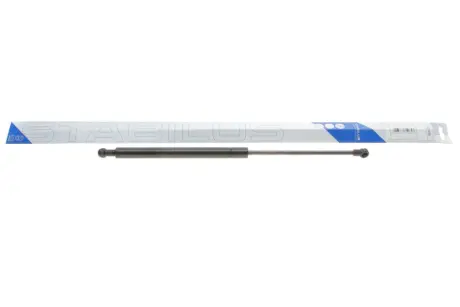 STABILUS Амортизатор багажника, F=555N, L=44.8см, H=16.6см stabilus 015496