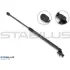 STABILUS Амортизатор багажника, F=555N, L=52.7см, H=20.1см stabilus 3391XU