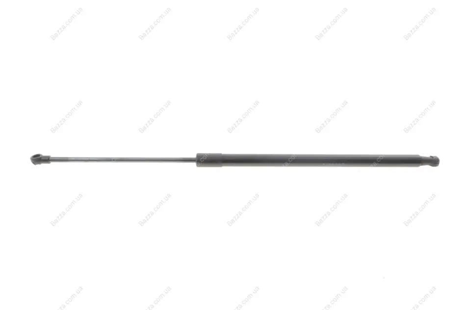 STABILUS Амортизатор багажника, F=560N, L=58см, H=20см stabilus 5642ZA