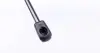 STABILUS Амортизатор багажника, F=570N, L=49.3см, H=18.1см stabilus 4932SV