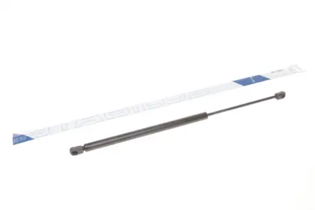 STABILUS Амортизатор багажника, F=590N, L=54.2см, H=19.3см stabilus 1308PG
