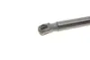 STABILUS Амортизатор багажника, F=595N, L=58.1см, H=18.05см stabilus 031779