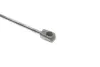 STABILUS Амортизатор багажника, F=595N, L=58.1см, H=18.05см stabilus 031779