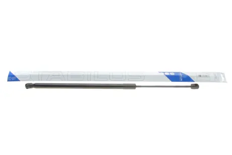 STABILUS Амортизатор багажника, F=595N, L=58.1см, H=18.05см stabilus 031779