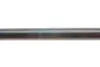 STABILUS Амортизатор багажника, F=600N, L=49см, H=18.4см stabilus 106628