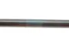 STABILUS Амортизатор багажника, F=600N, L=49см, H=18.4см stabilus 106628