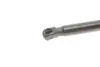 STABILUS Амортизатор багажника, F=600N, L=49см, H=18.4см stabilus 106628