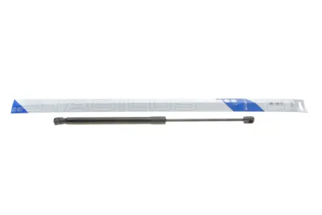 STABILUS Амортизатор багажника, F=600N, L=49см, H=18.4см stabilus 106628