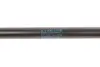 STABILUS Амортизатор багажника, F=600N, L=50.8см, H=19.5см stabilus 0033DJ