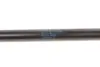 STABILUS Амортизатор багажника, F=600N, L=50.8см, H=19.5см stabilus 0033DJ