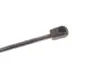 STABILUS Амортизатор багажника, F=600N, L=50.8см, H=19.5см stabilus 0033DJ
