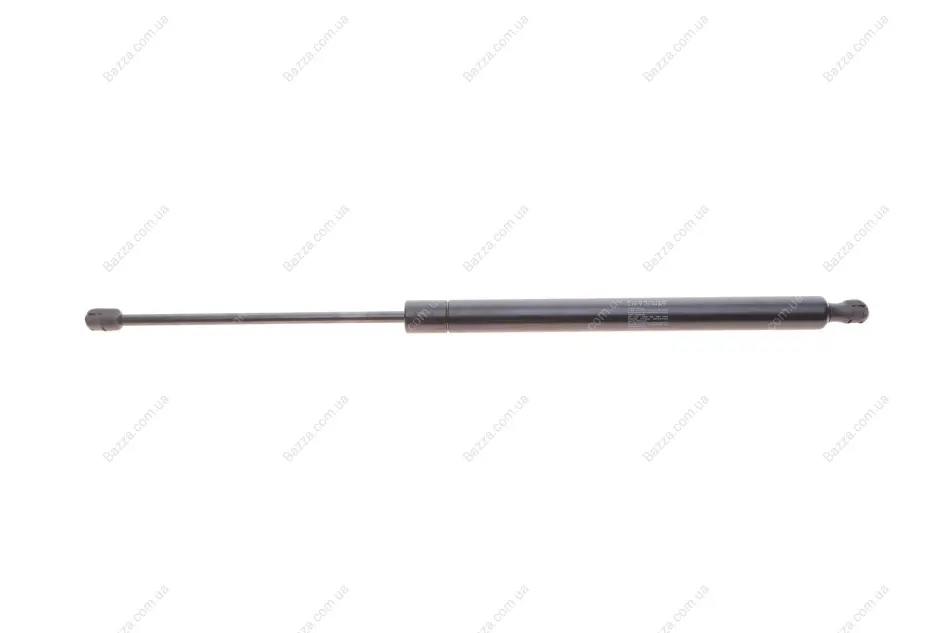 STABILUS Амортизатор багажника, F=620N, L=63см, H=23см stabilus 917077