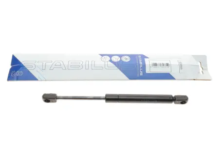STABILUS Амортизатор багажника, F=630N, L=27.9см, H=9.5см Stabilus 023555