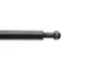 STABILUS Амортизатор багажника, F=640N, L=28.9см, H=9.6см stabilus 1041VO