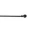 STABILUS Амортизатор багажника, F=640N, L=28.9см, H=9.6см stabilus 1041VO