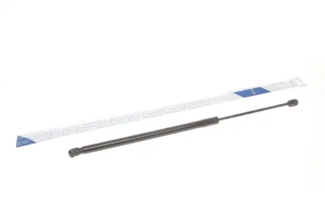 STABILUS Амортизатор багажника, F=645N, L=58.8см, H=19.7см Stabilus 031543
