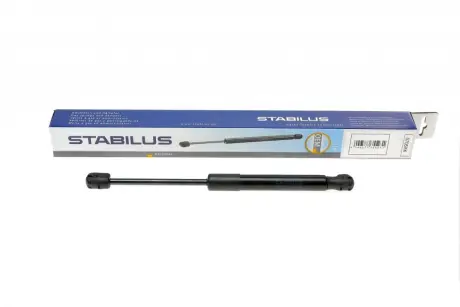 STABILUS Амортизатор багажника, F=650N, L=29.75см, H=9.5см Stabilus 5705XK