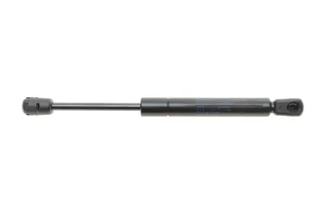 STABILUS Амортизатор багажника, F=660N, L=25см, H=7.8см stabilus 012074