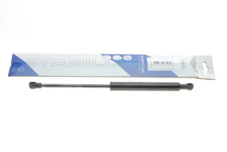 STABILUS Амортизатор багажника, F=680N, L=33.3см, H=10см stabilus 0244HW