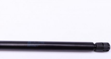 Амортизатор багажника, F=680N, L=45.5см, H=11.5см stabilus 6456QQ