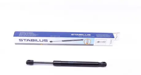 STABILUS Амортизатор багажника, F=700N, L=29.75см, H=6.4см Stabilus 020878