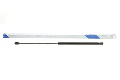 STABILUS Амортизатор багажника, F=715N, L=55.30см, H=17.6см stabilus 031997
