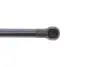 STABILUS Амортизатор багажника, F=850N, L=23.4см, H=5.2см stabilus 0488VQ