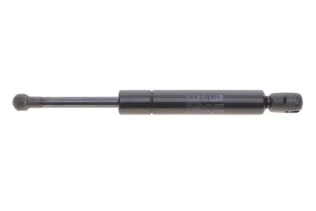 STABILUS Амортизатор багажника, F=850N, L=23.4см, H=5.2см stabilus 0488VQ