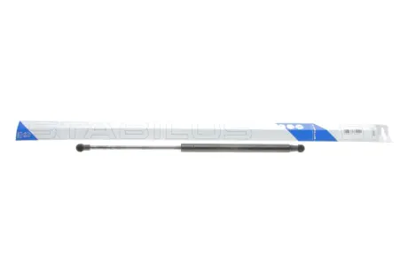 STABILUS Амортизатор багажника, F=90N, L=44.5см, H=17.6см Stabilus 032492