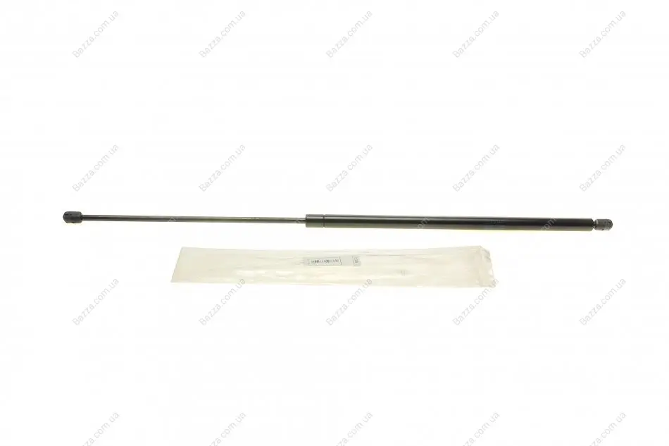 STABILUS Амортизатор багажника, F430N, L86.6см, H35см stabilus 105409