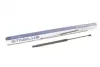 STABILUS Амортизатор багажника, F490N, L47.5см, H17см stabilus 023581