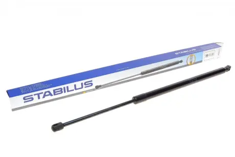 STABILUS Амортизатор багажника, F510N, L62.6см, H18.4см Stabilus 034928