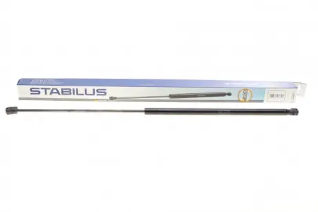 STABILUS Амортизатор капота, F=140N, L=73.0см, H=31.1см stabilus 6886YT