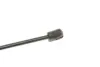 STABILUS Амортизатор капота, F=210N, L=74.05см, H=28.0см stabilus 474902