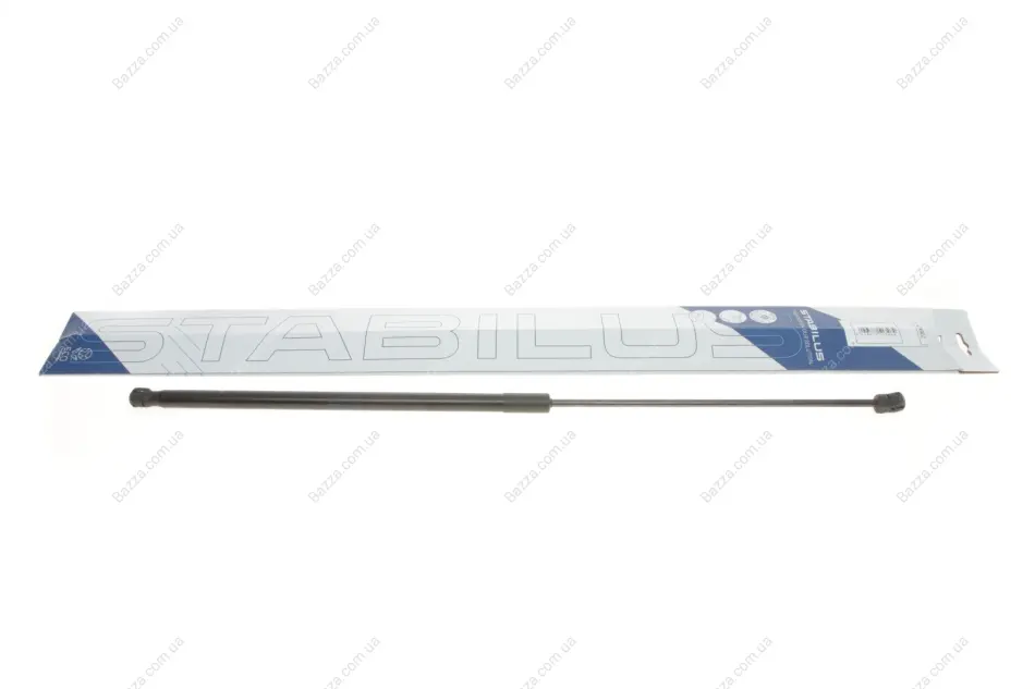 STABILUS Амортизатор капота, F=210N, L=74.05см, H=28.0см stabilus 474902