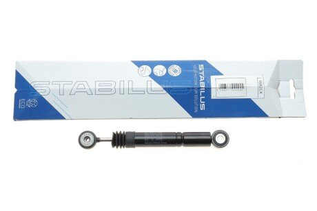 Амортизатор натяжителя ремня ГРМ, L=20.7см, H=3.8см stabilus 8982CX