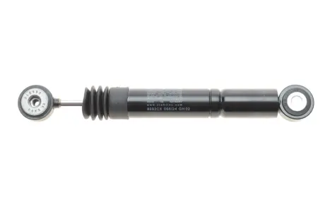 STABILUS Амортизатор натяжителя ремня ГРМ, L=20.7см, H=3.8см stabilus 8982CX Мерседес W124
